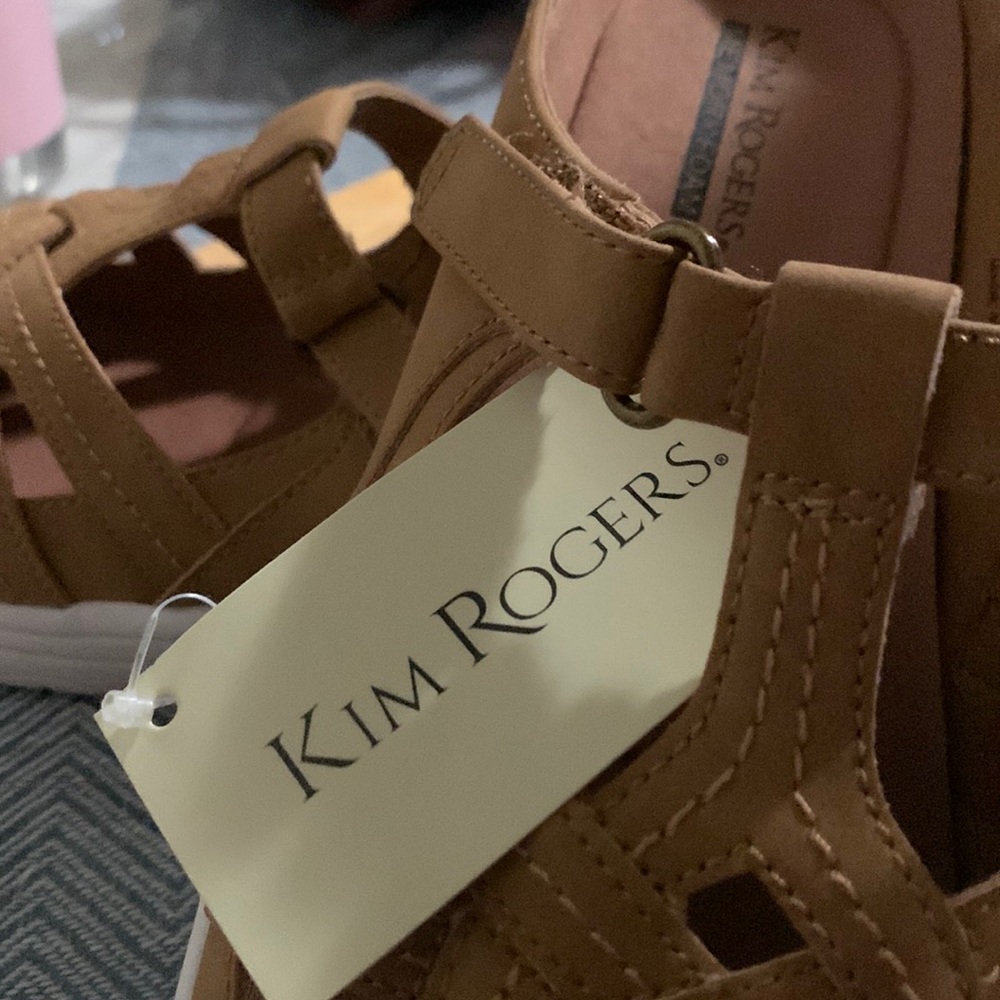 Kim Rogers Mules